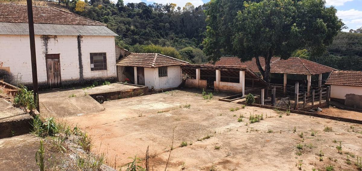 Fazenda, Centro, 2 Quartos, 1 Vaga, 1 Suíte