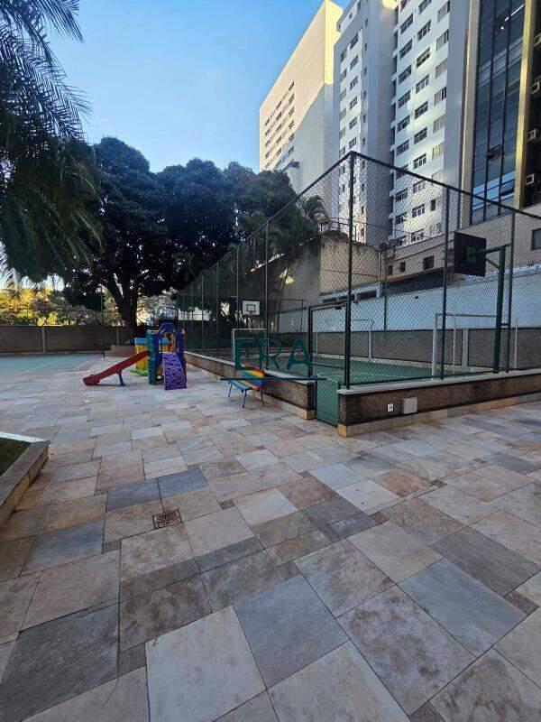 Apartamento, Funcionários, 5 Quartos, 4 Vagas, 4 Suítes