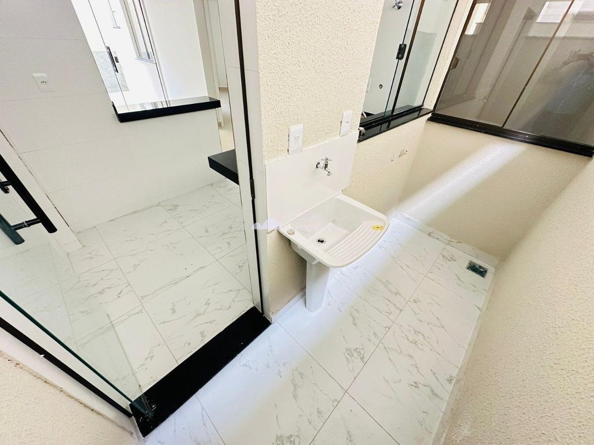 Apartamento, Planalto, 2 Quartos, 1 Vaga, 1 Suíte