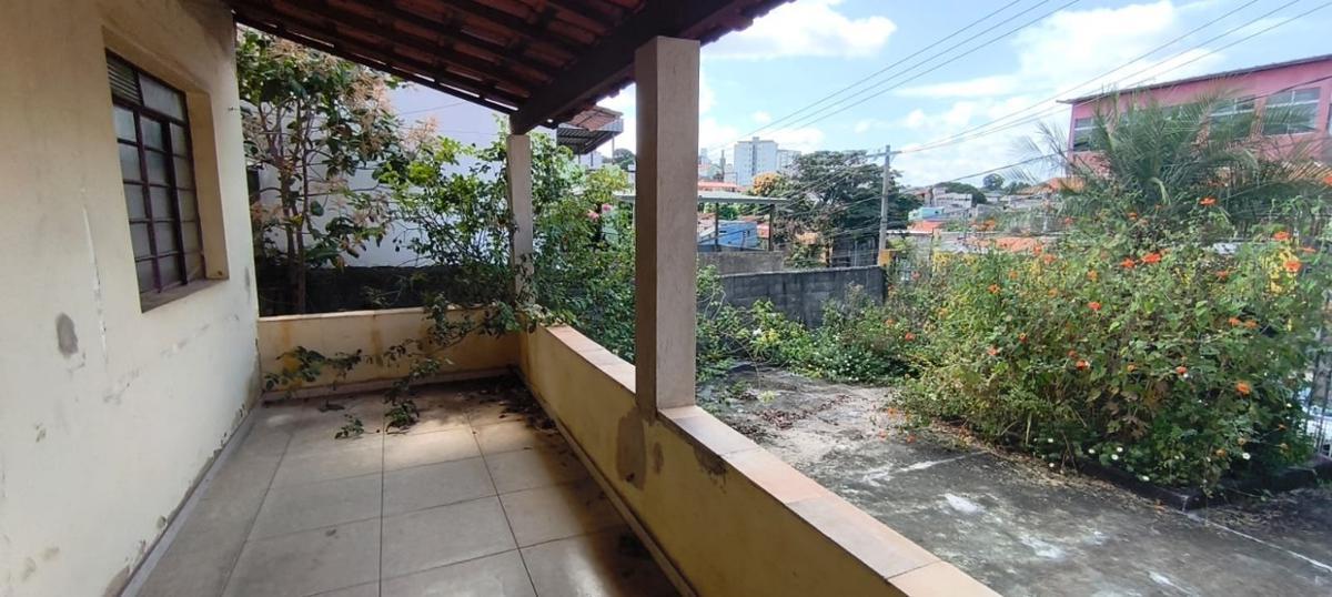 Lote, Santa Cruz, 0 Quarto, 0 Vaga