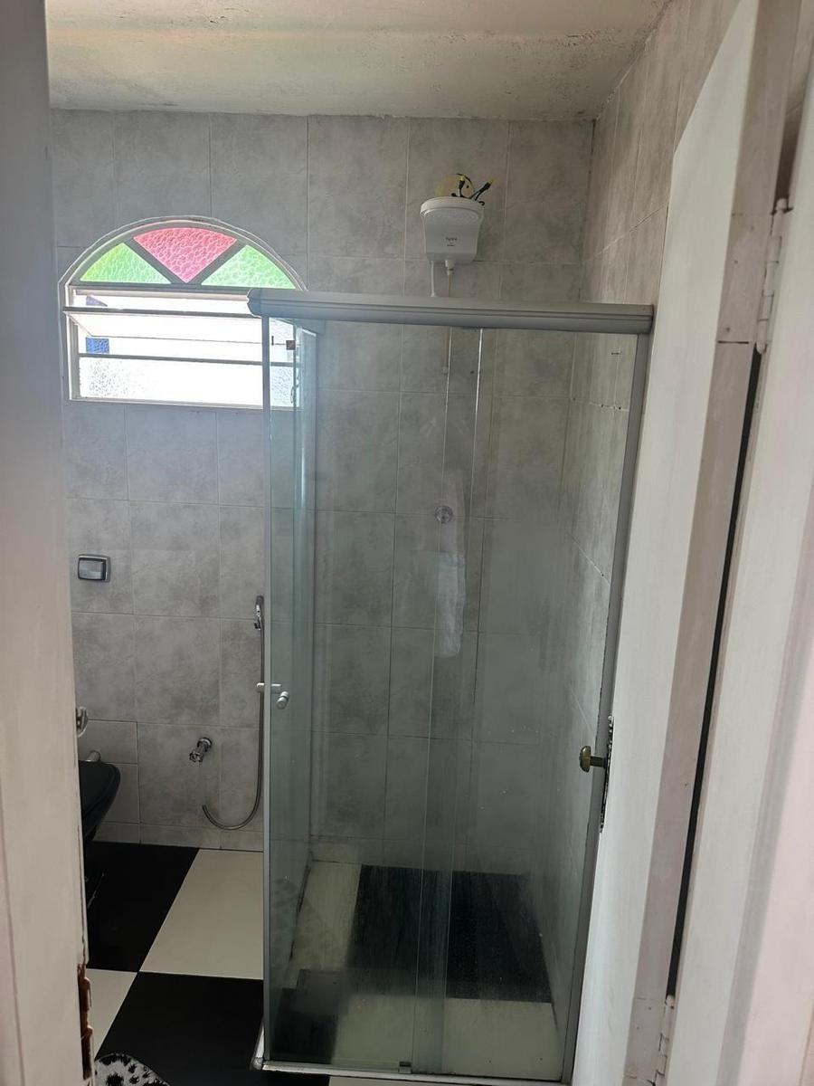 Casa, São Gabriel, 3 Quartos, 2 Vagas, 1 Suíte