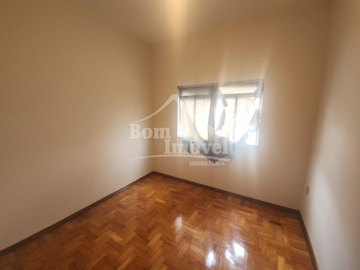 Apartamento, Centro, 2 Quartos, 1 Vaga, 1 Suíte