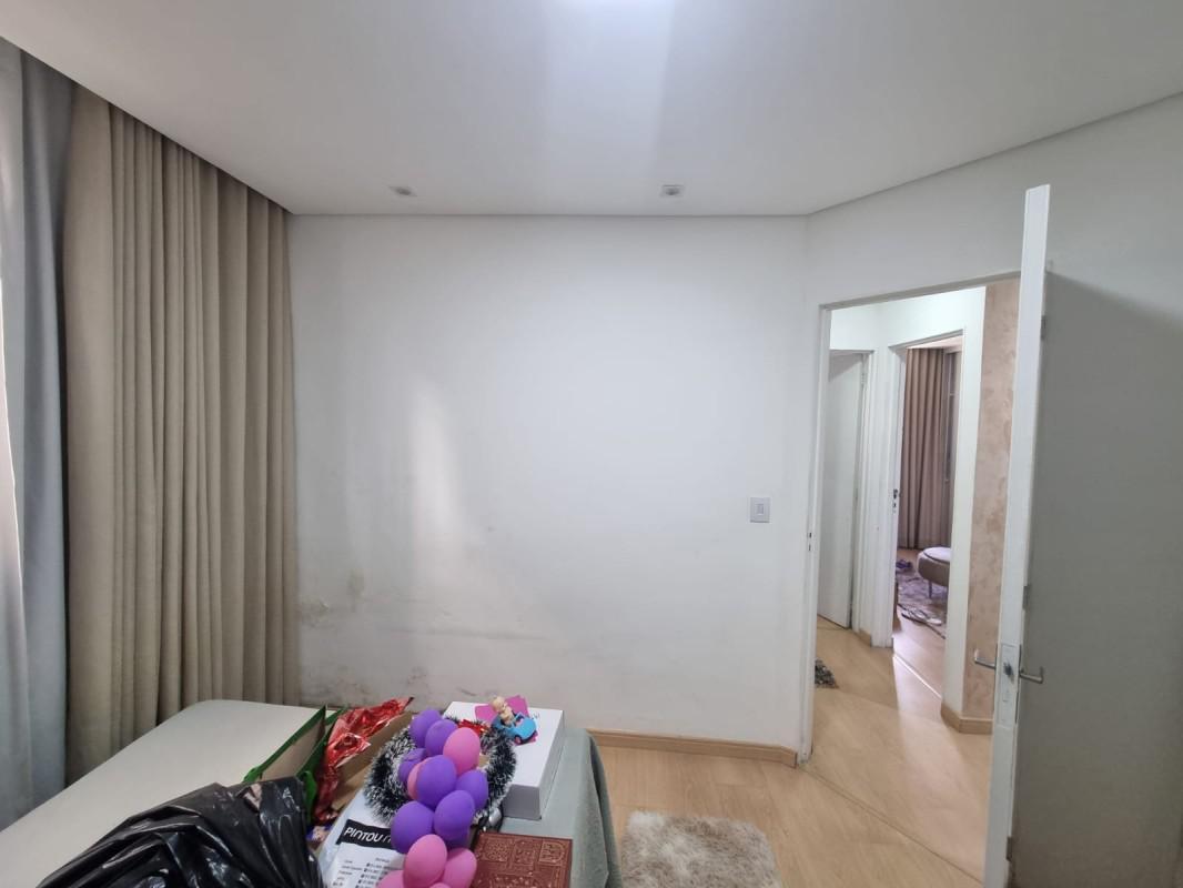 Apartamento, Jardim Riacho das Pedras, 3 Quartos, 1 Vaga