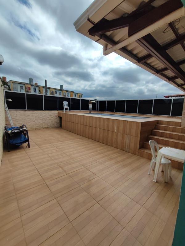 Casa, Itaipu, 4 Quartos, 10 Vagas, 1 Suíte