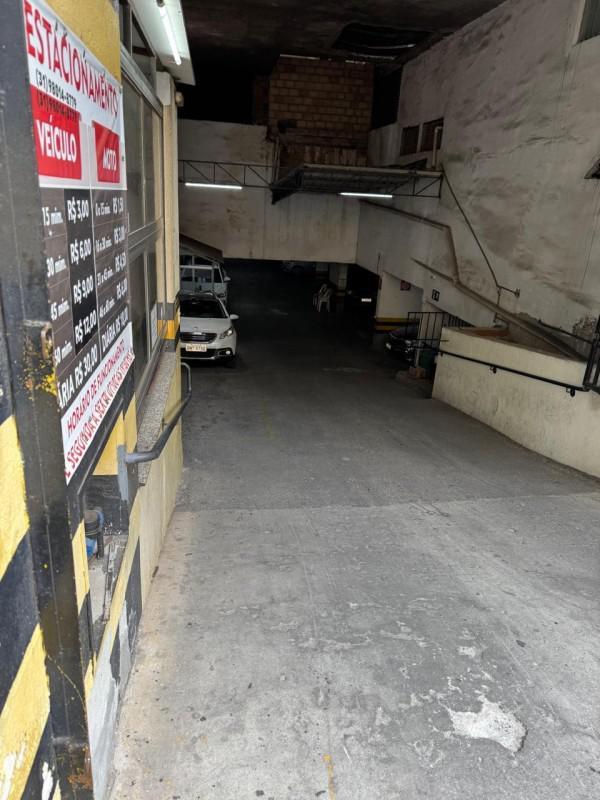 Andar, Barro Preto, 0 Quarto, 37 Vagas
