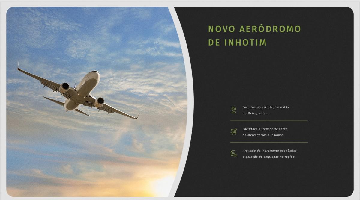 Galpão, Arquipélago Verde, 0 Quarto, 0 Vaga