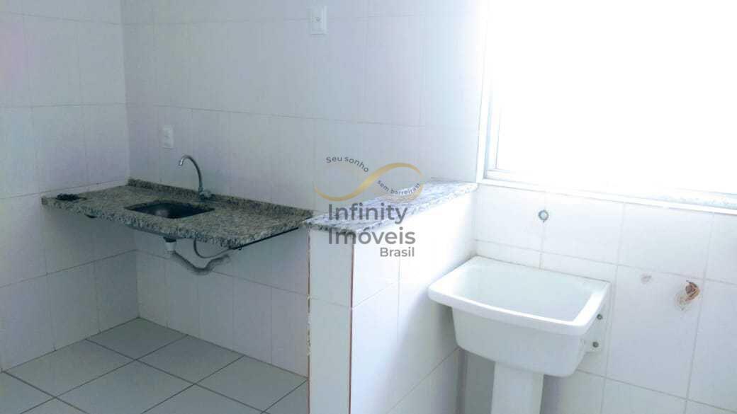 Cobertura, Linda Vista, 4 Quartos