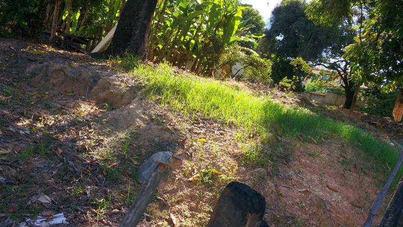 Lote, Alvorada, 0 Quarto, 0 Vaga
