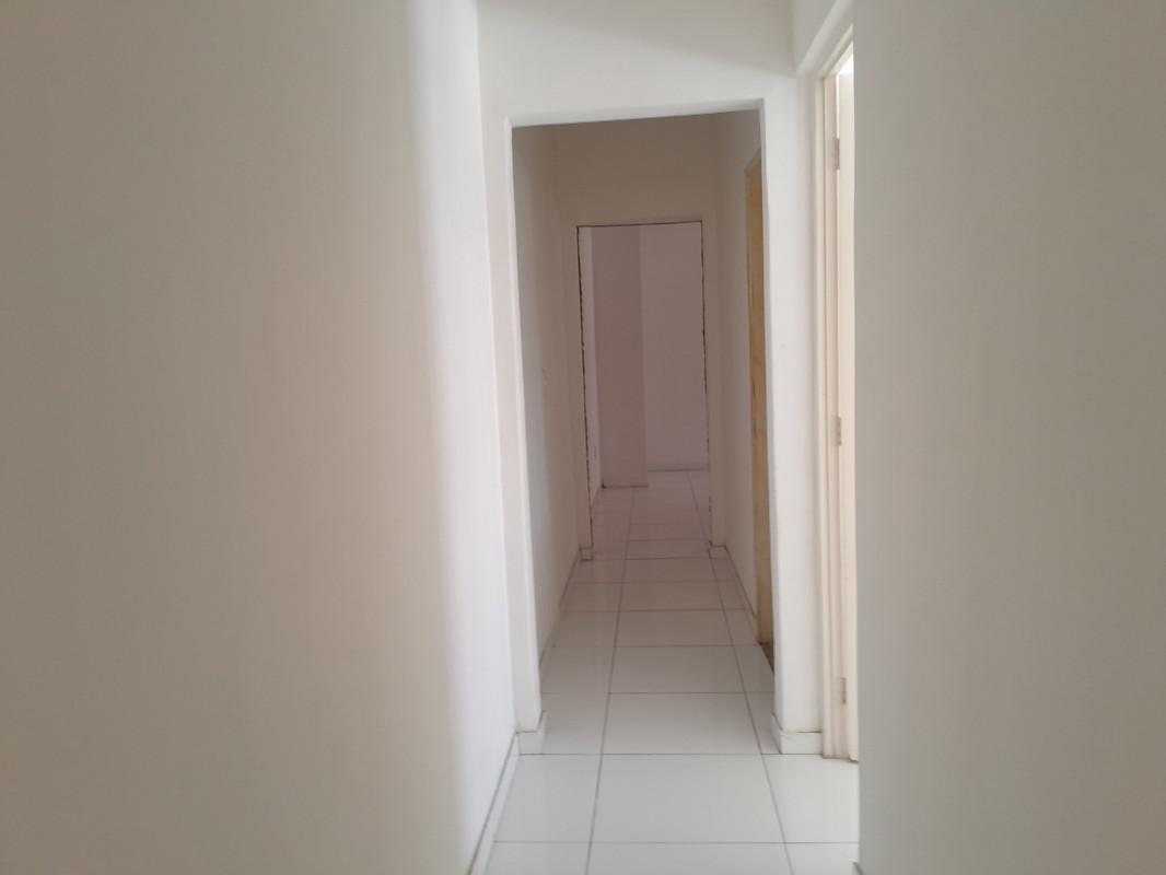Casa Comercial, Floramar, 2 Quartos, 10 Vagas