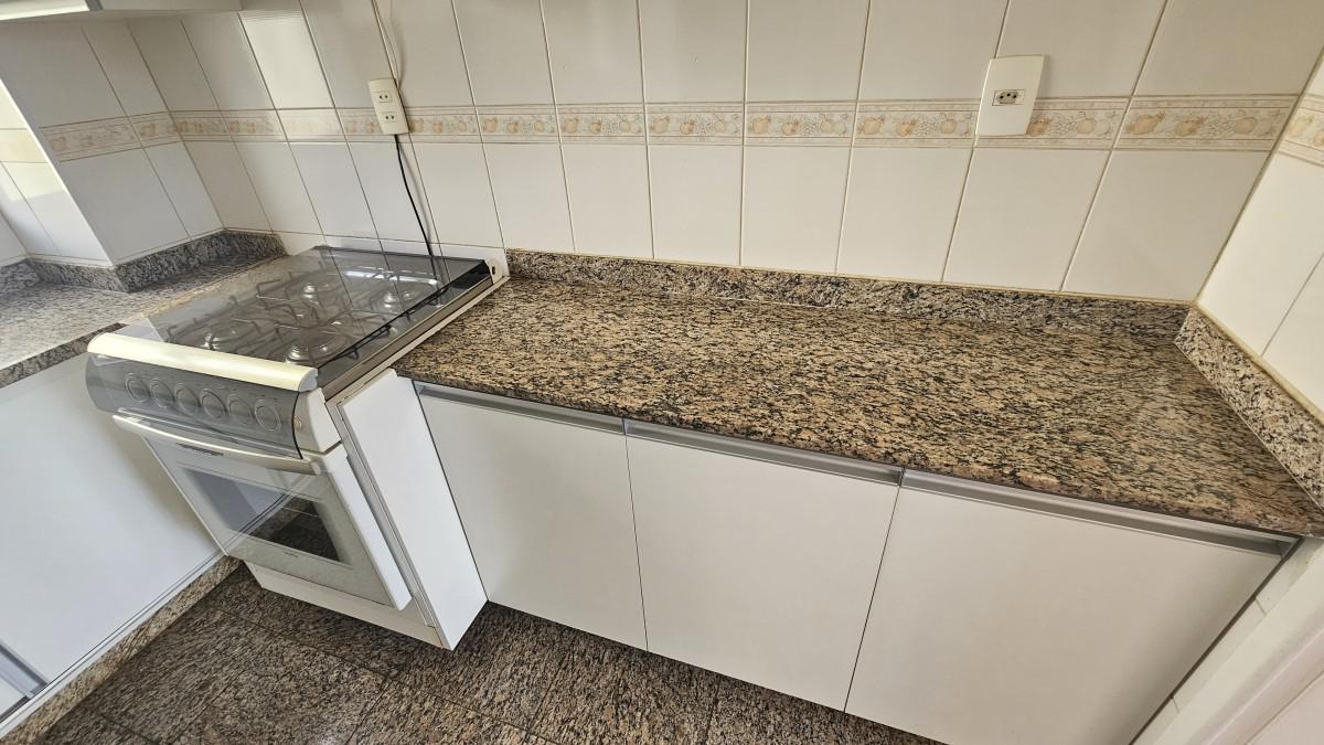 Apartamento, Luxemburgo, 3 Quartos, 2 Vagas, 1 Suíte