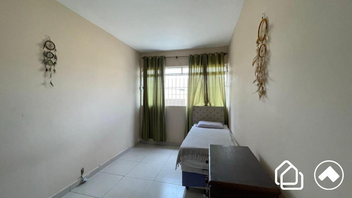 Casa, Carlos Prates, 4 Quartos, 1 Vaga, 1 Suíte