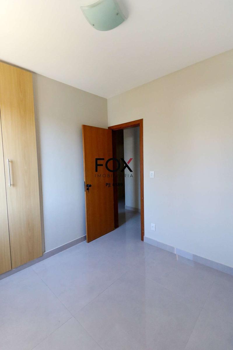 Cobertura, Castelo, 3 Quartos, 2 Vagas, 1 Suíte