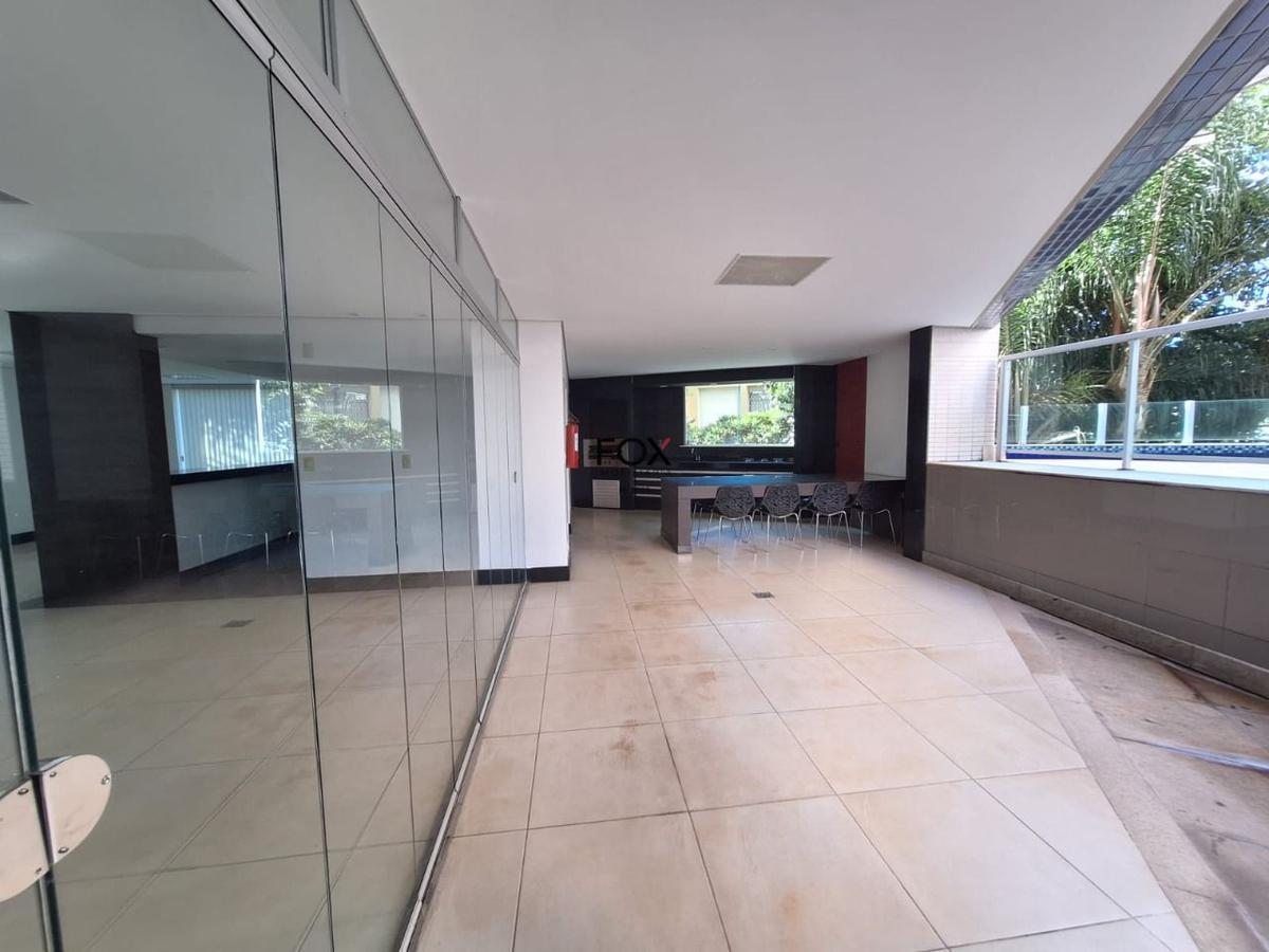 Apartamento, Santo Antônio, 4 Quartos, 4 Vagas, 2 Suítes