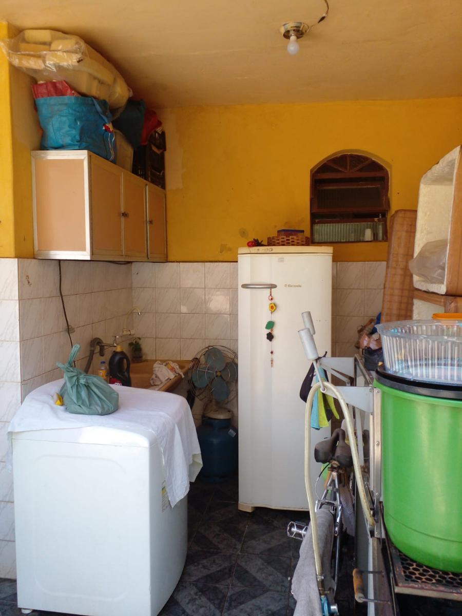 Casa, Nacional, 3 Quartos, 4 Vagas, 1 Suíte