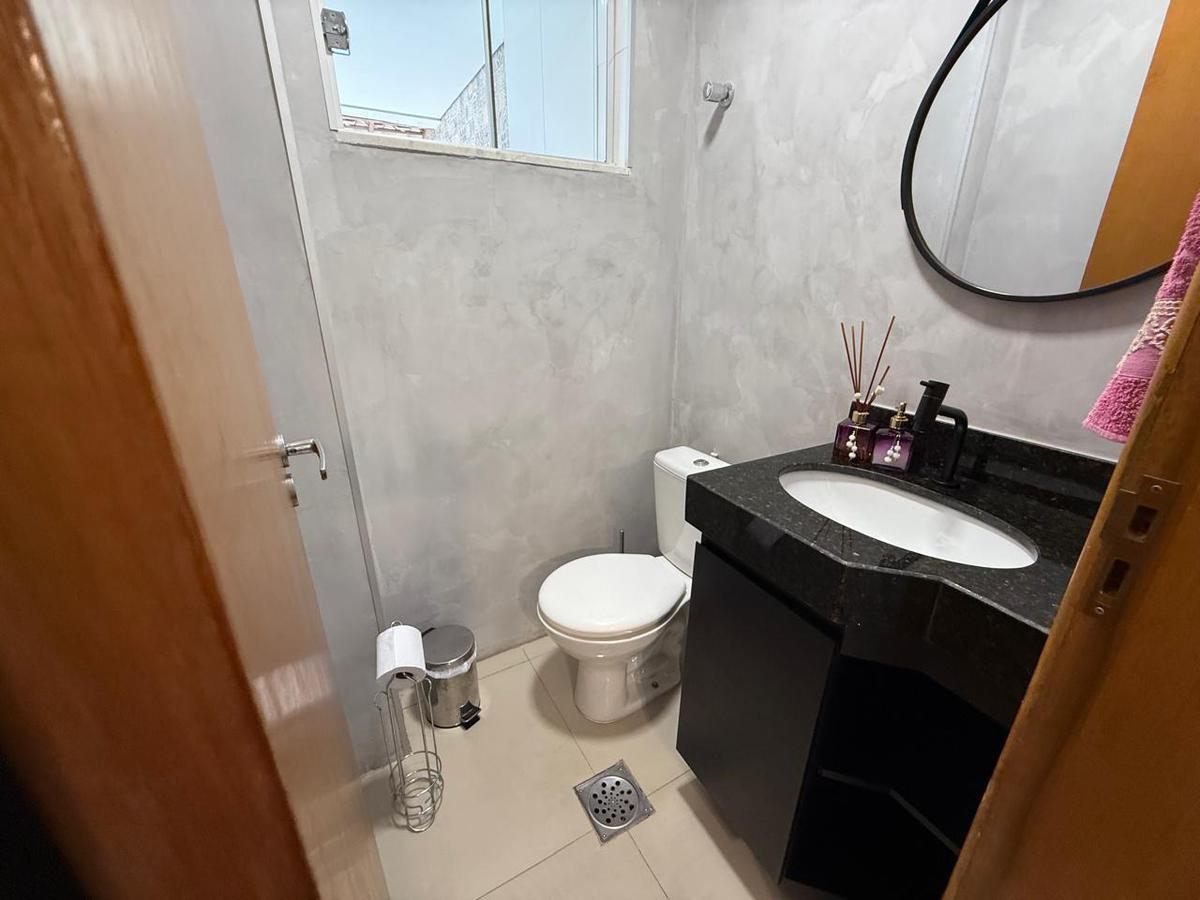 Casa, Palmares, 3 Quartos, 3 Vagas, 1 Suíte