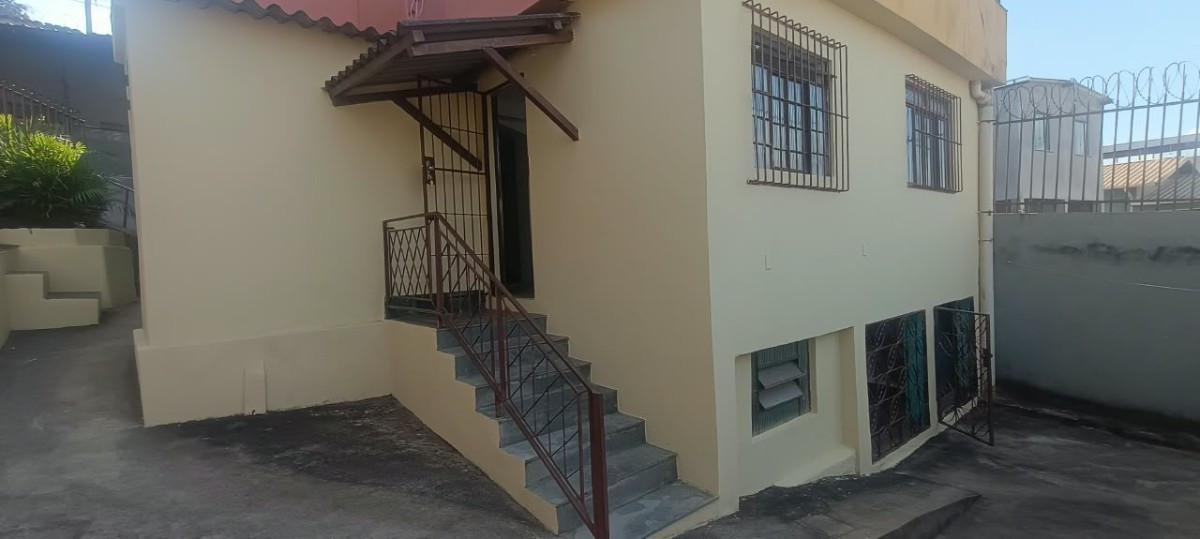 Casa, Nova Cintra, 2 Quartos, 1 Vaga