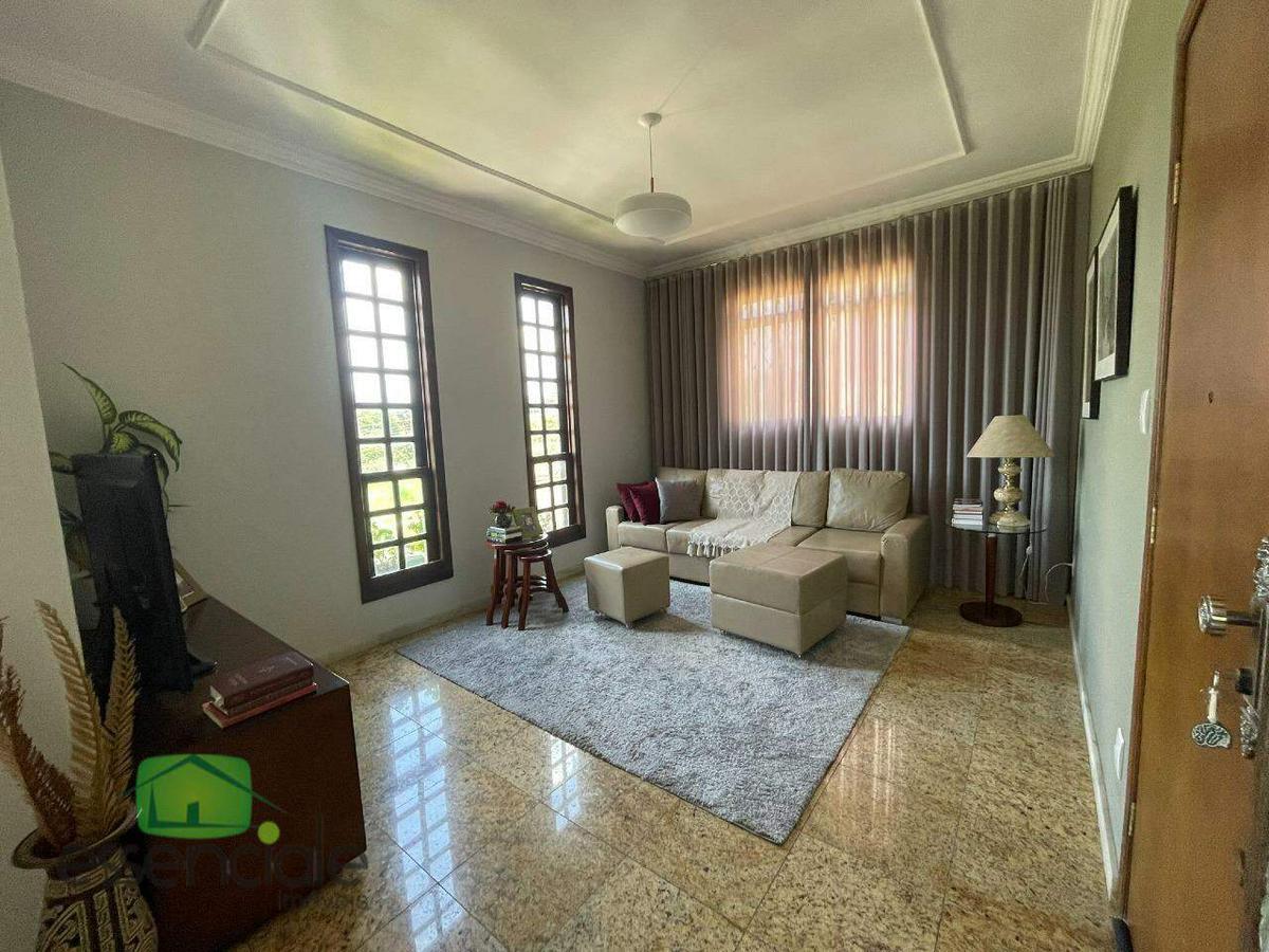 Apartamento, Três Barras, 4 Quartos, 6 Vagas, 2 Suítes
