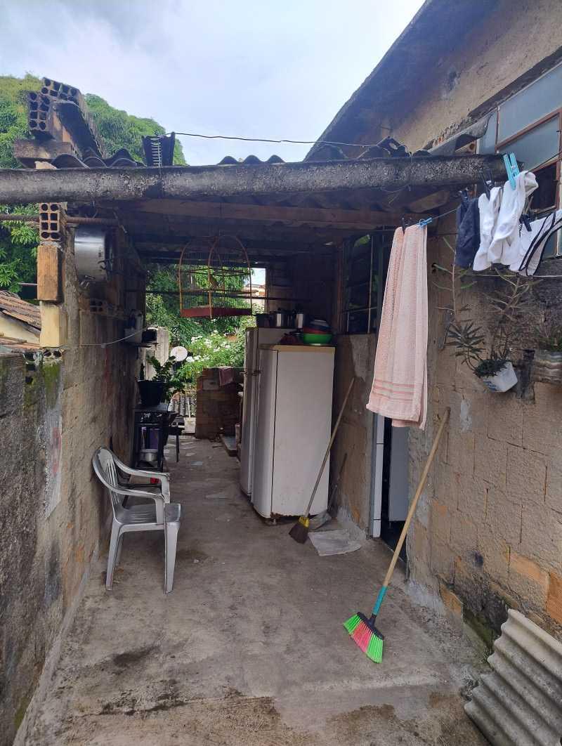 Casa, União, 4 Quartos, 3 Vagas, 1 Suíte