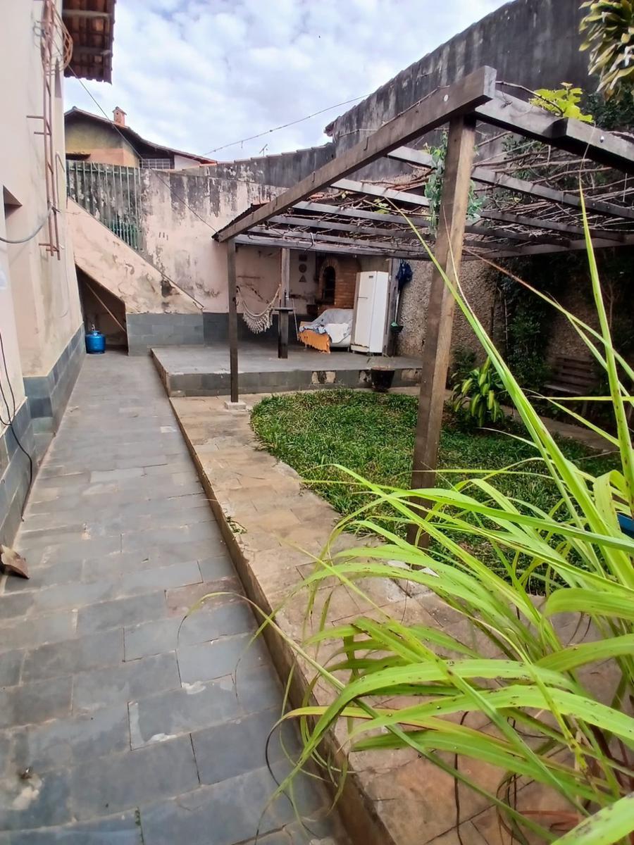 Casa, Santa Amélia, 3 Quartos, 5 Vagas, 1 Suíte