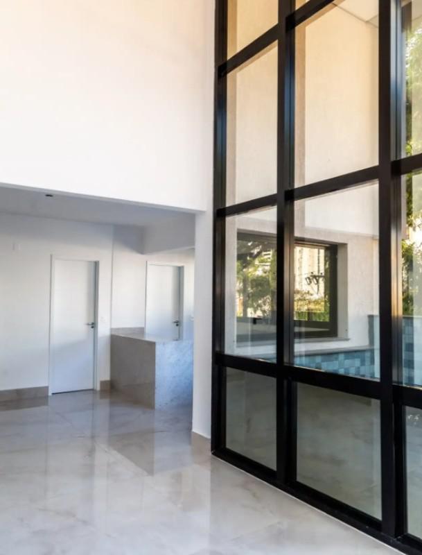 Apartamento, Sion, 4 Quartos, 3 Vagas, 4 Suítes