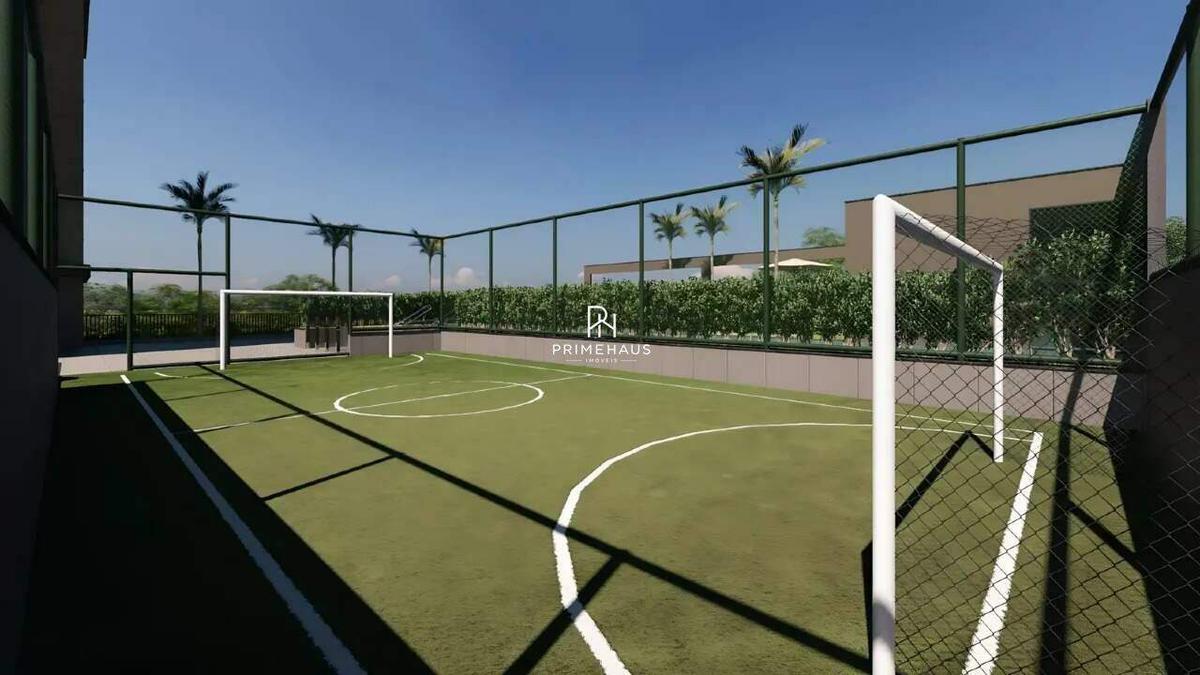 Apartamento, Castelo, 3 Quartos, 3 Vagas, 3 Suítes
