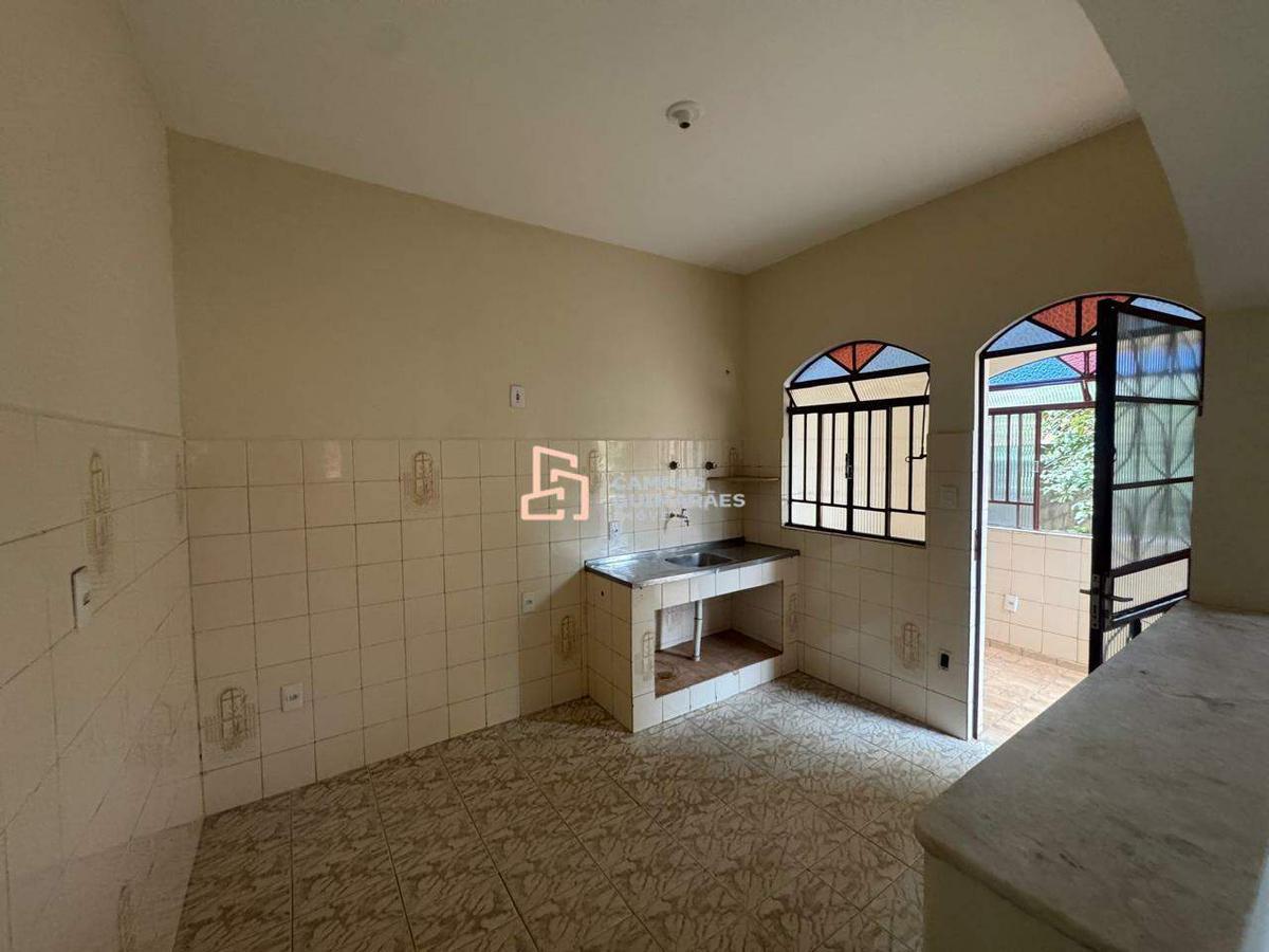 Casa, Brasília, 2 Quartos, 4 Vagas