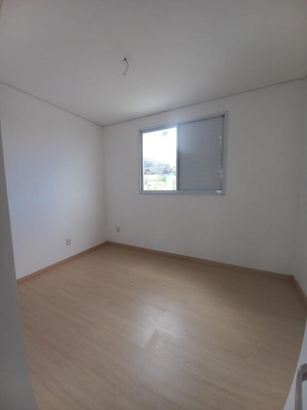 Cobertura, São Geraldo, 2 Quartos, 1 Vaga