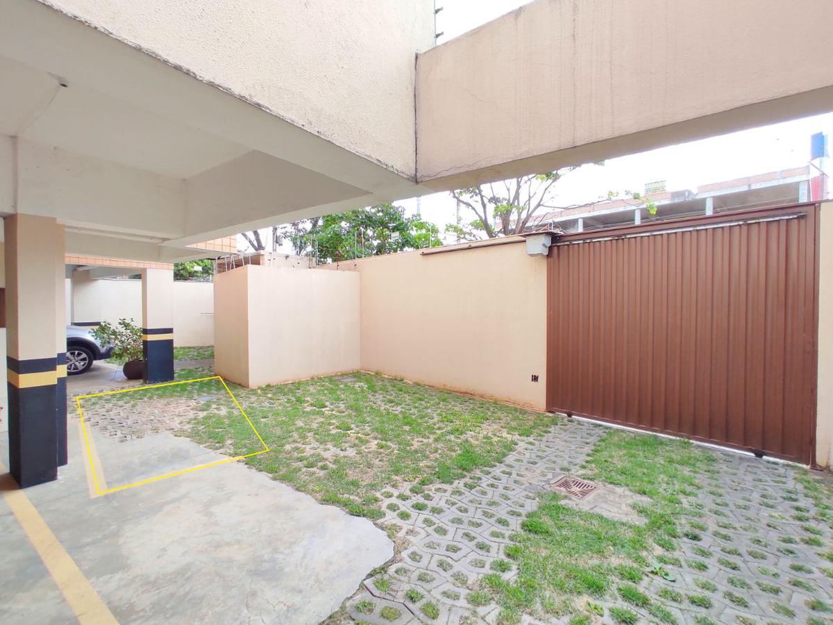 Apartamento, Liberdade, 1 Quarto, 1 Vaga