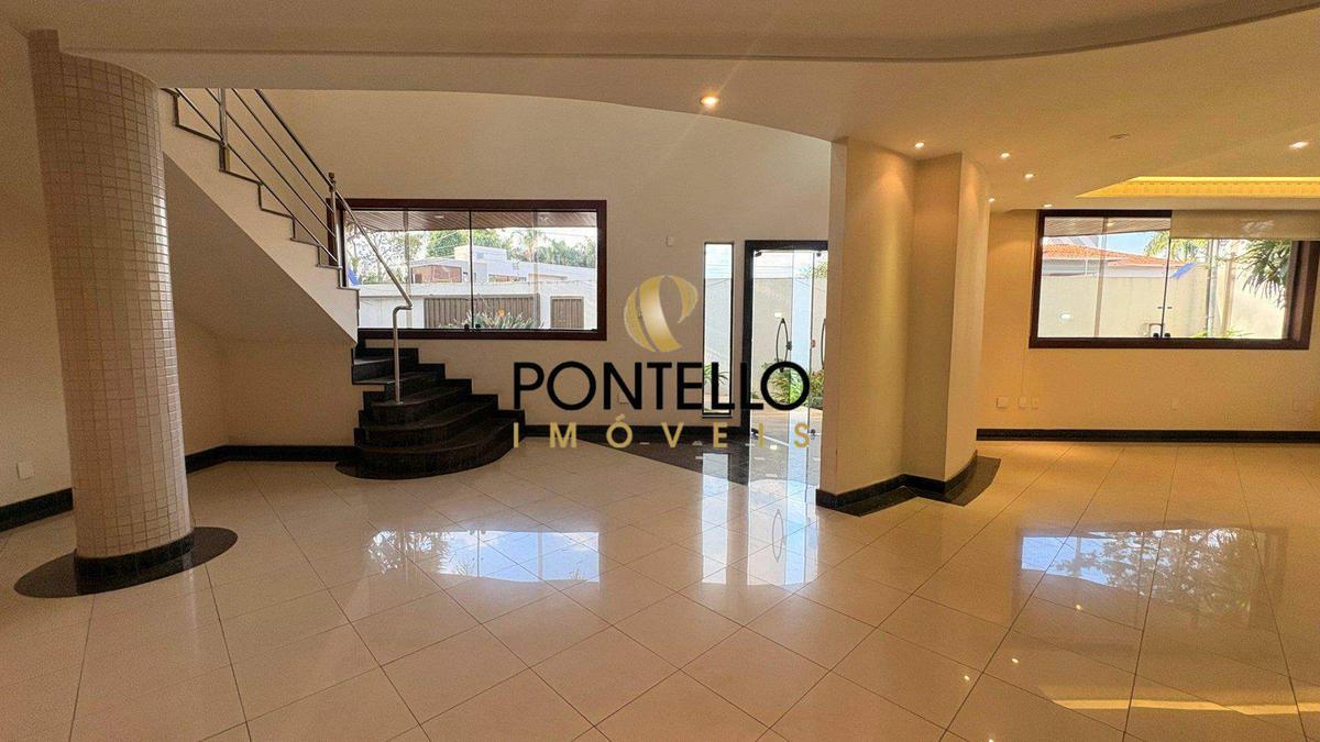 Casa, Bandeirantes (pampulha), 5 Quartos, 7 Vagas, 5 Suítes