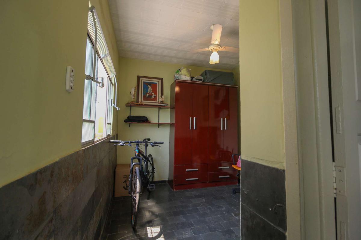 Casa, Planalto, 3 Quartos, 2 Vagas, 1 Suíte