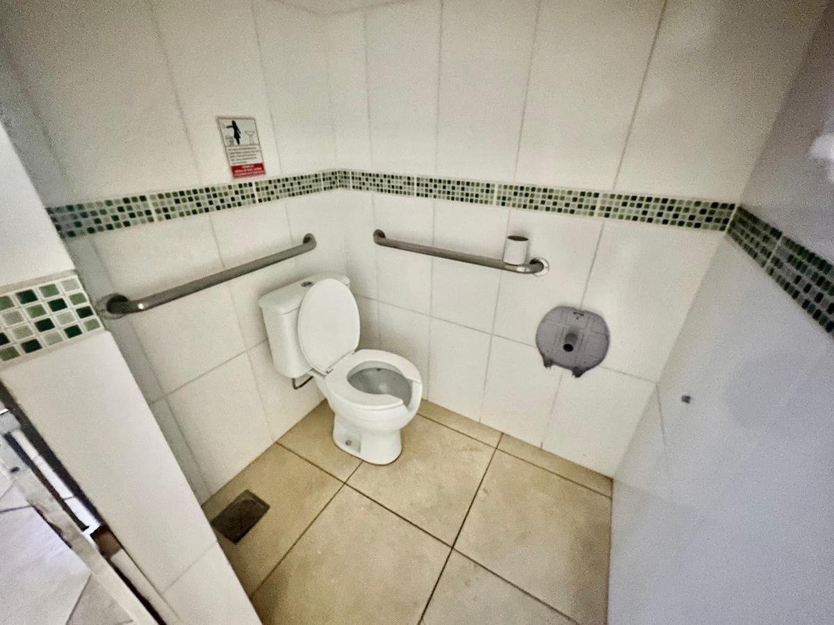 Andar, Santa Amélia, 0 Quarto, 0 Vaga