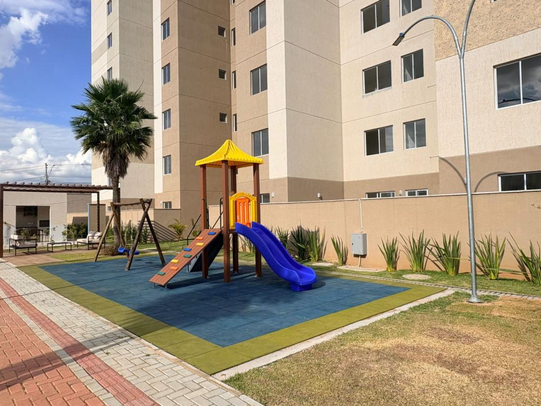 Apartamento, Palmeiras, 2 Quartos, 1 Vaga, 1 Suíte