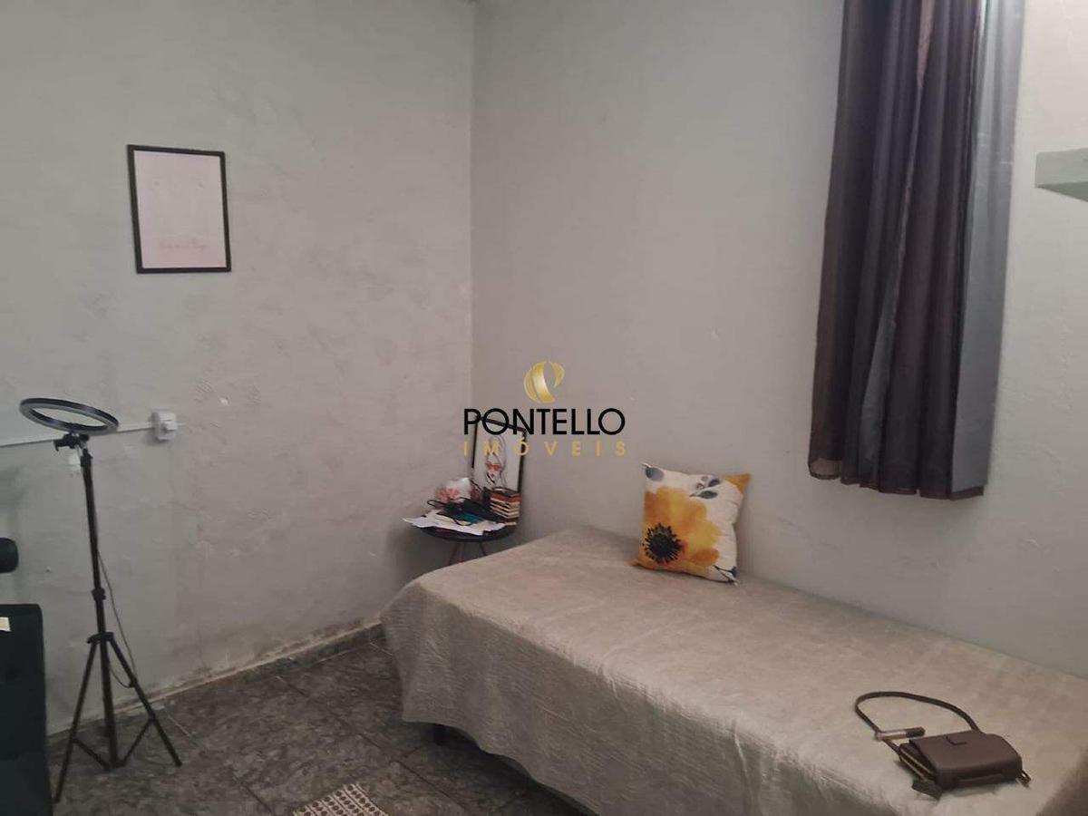 Casa, Verde Vale, 2 Quartos, 3 Vagas