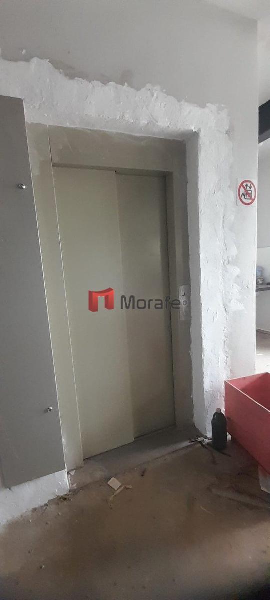 Galpão, São Francisco, 0 Quarto, 5 Vagas