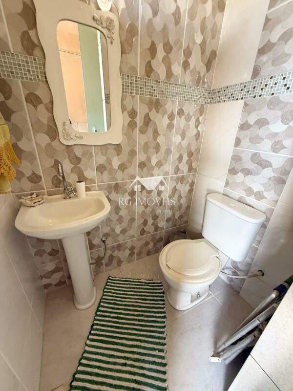 Casa, Masterville, 3 Quartos, 2 Vagas, 1 Suíte