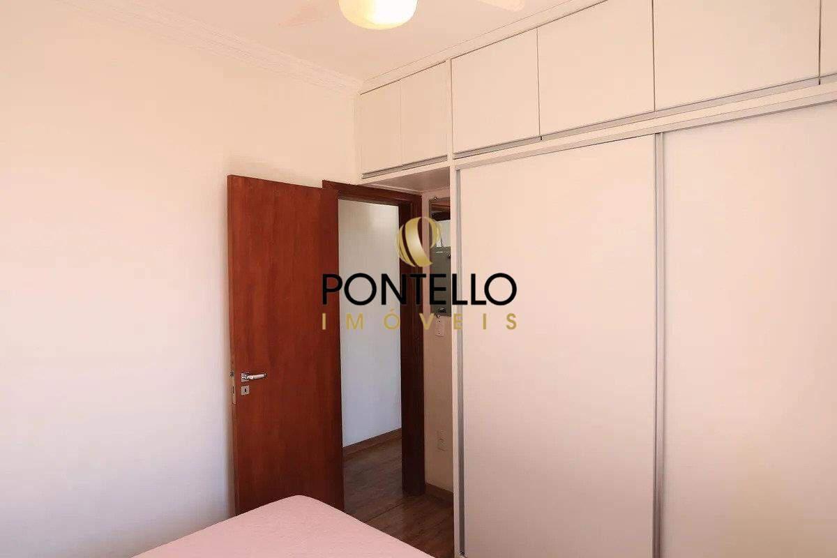 Apartamento, Santa Efigênia, 3 Quartos, 1 Vaga