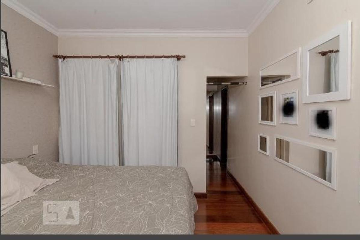 Cobertura, Buritis, 3 Quartos, 2 Vagas, 1 Suíte