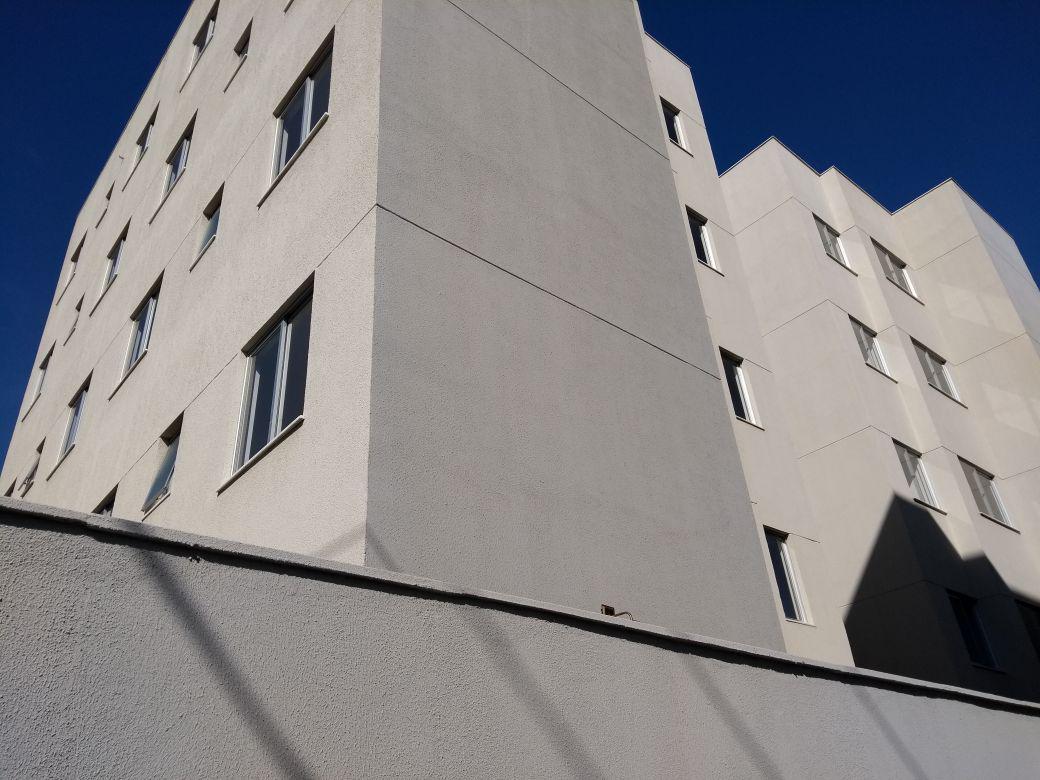 Apartamento, Paraúna (venda Nova), 2 Quartos, 2 Vagas