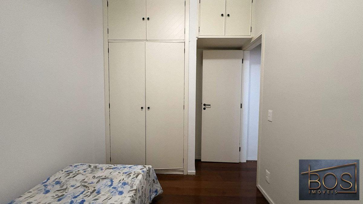 Apartamento, Coração de Jesus, 3 Quartos, 1 Vaga, 1 Suíte