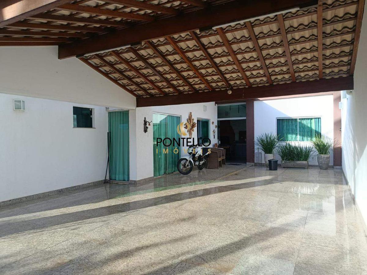 Casa, New York, 3 Quartos, 3 Vagas, 1 Suíte