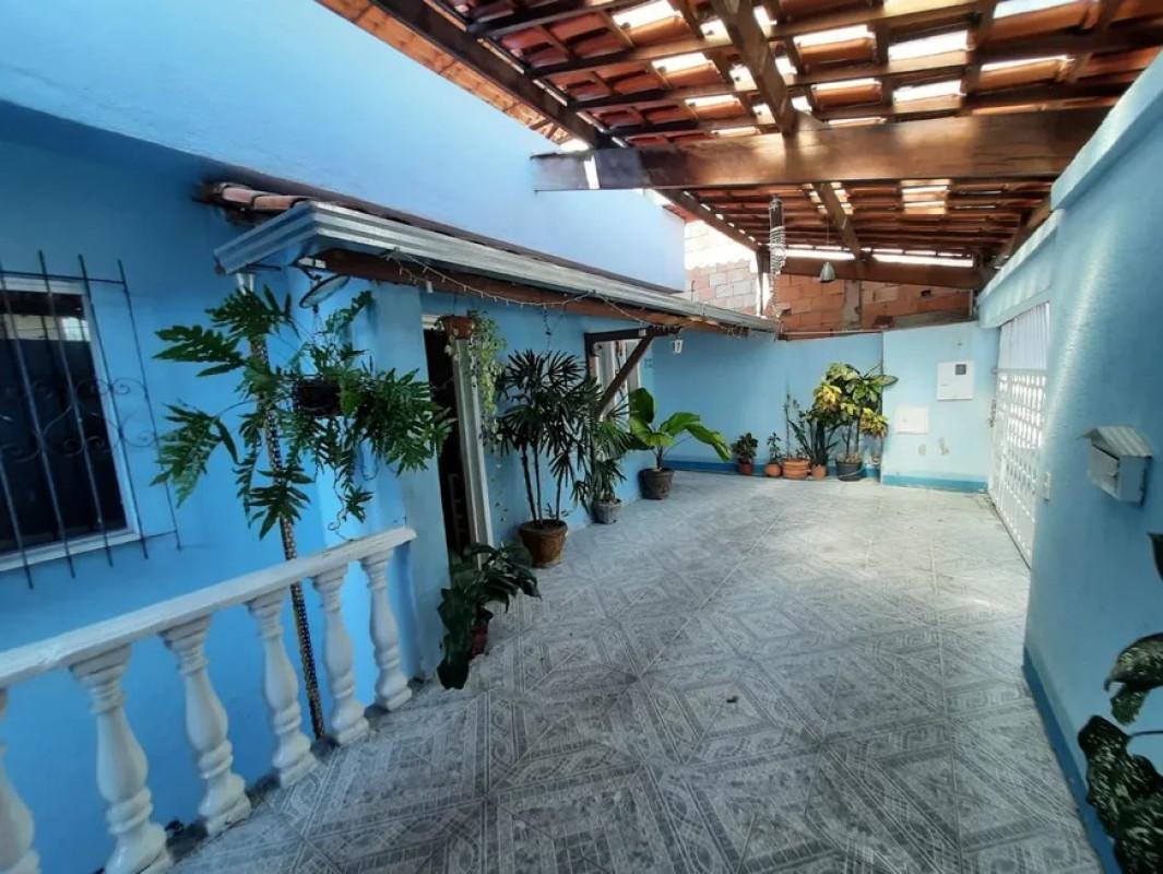 Casa, Planalto, 4 Quartos, 3 Vagas, 1 Suíte