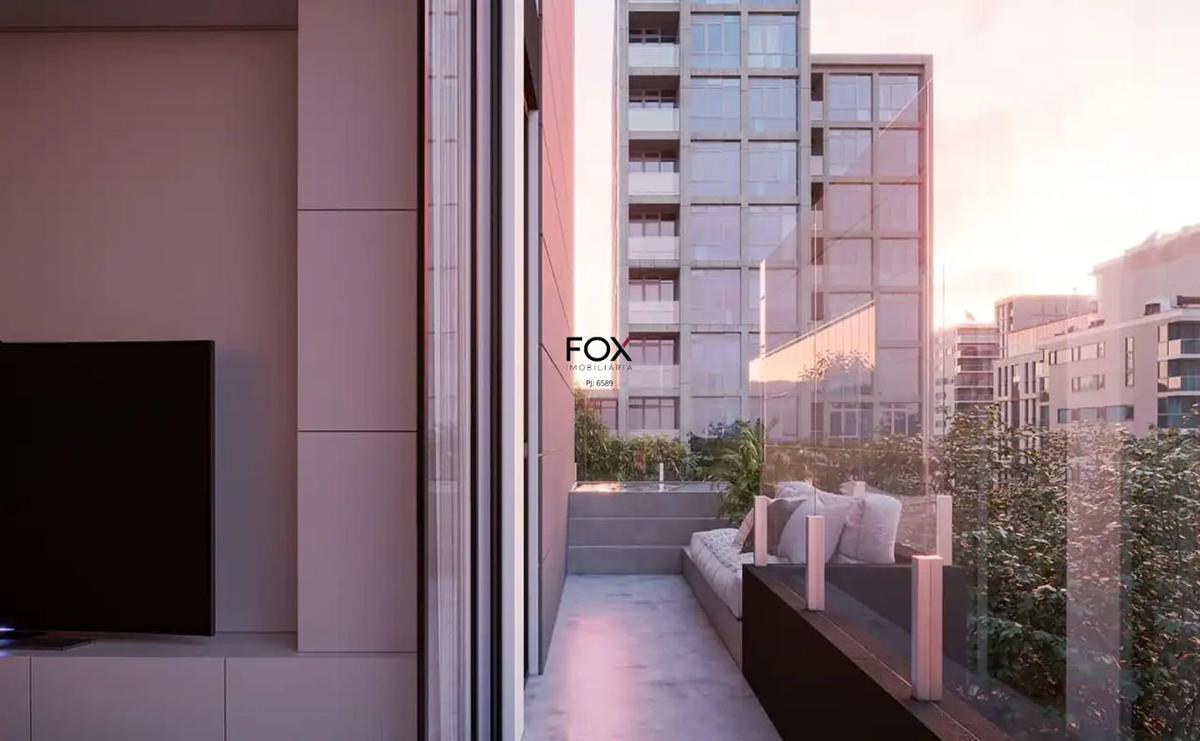 Apartamento, Funcionários, 3 Quartos, 3 Vagas, 3 Suítes