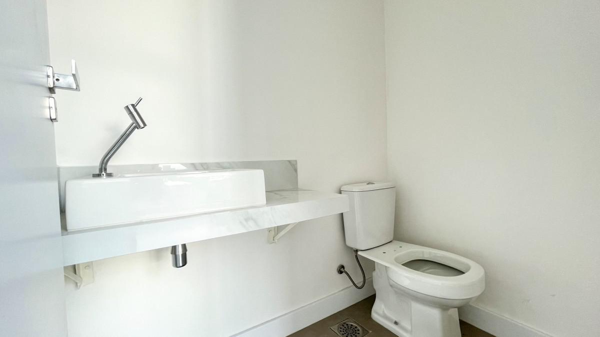 Apartamento, Cruzeiro, 3 Quartos, 3 Vagas, 1 Suíte