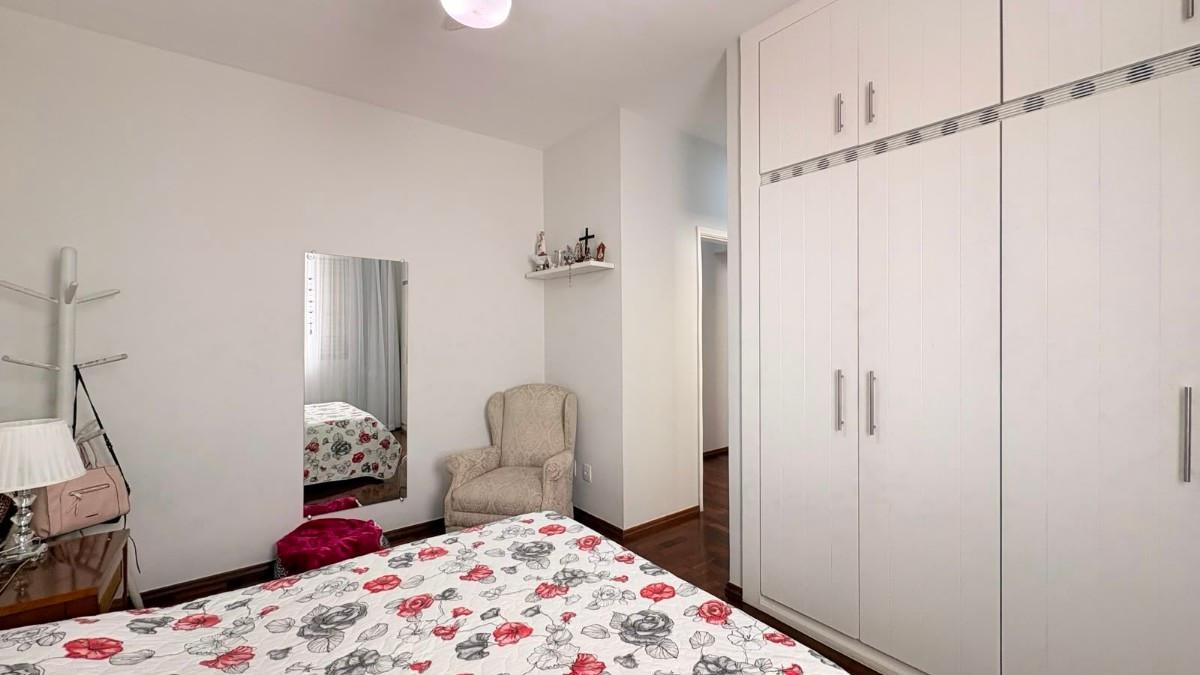 Apartamento, Gutierrez, 4 Quartos, 2 Vagas, 1 Suíte