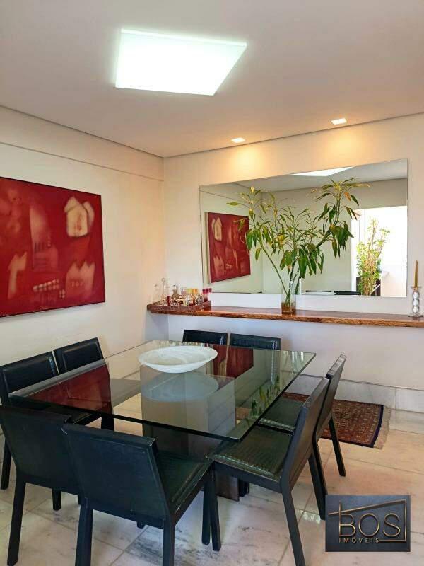 Cobertura, Vila Paris, 3 Quartos, 2 Vagas, 1 Suíte