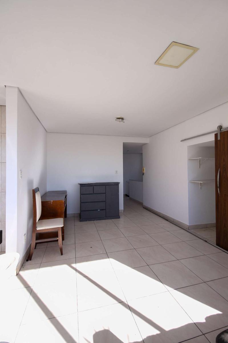 Cobertura, Alto Barroca, 3 Quartos, 1 Vaga, 1 Suíte