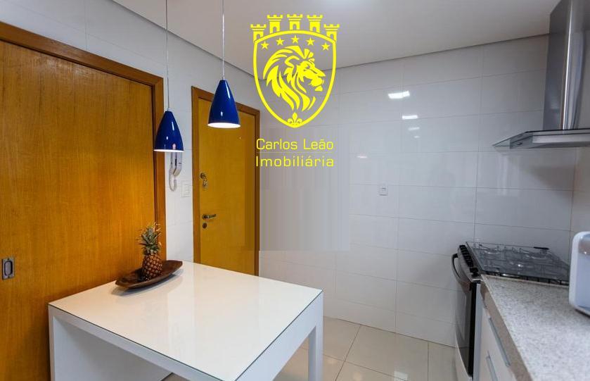 Apartamento, União, 4 Quartos, 3 Vagas, 1 Suíte