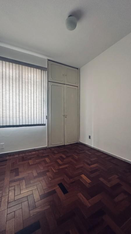 Apartamento, Grajaú, 3 Quartos, 2 Vagas, 1 Suíte