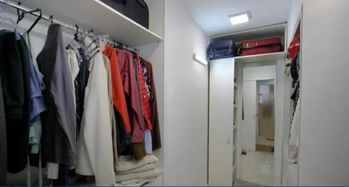 Casa, Sagrada Família, 4 Quartos, 2 Vagas, 2 Suítes