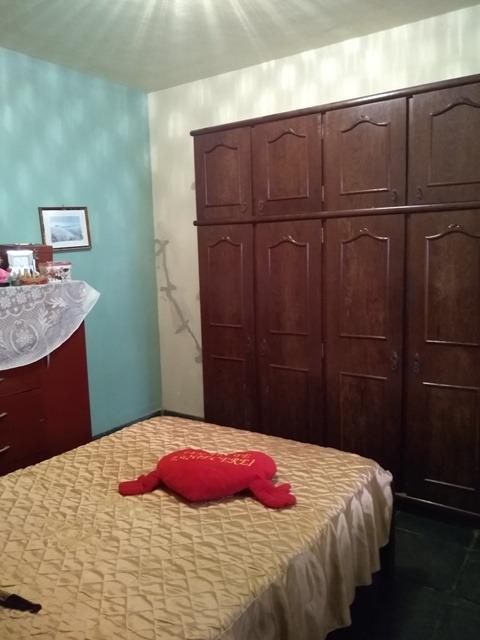 Casa, Hawaí (justinópolis), 3 Quartos, 1 Vaga